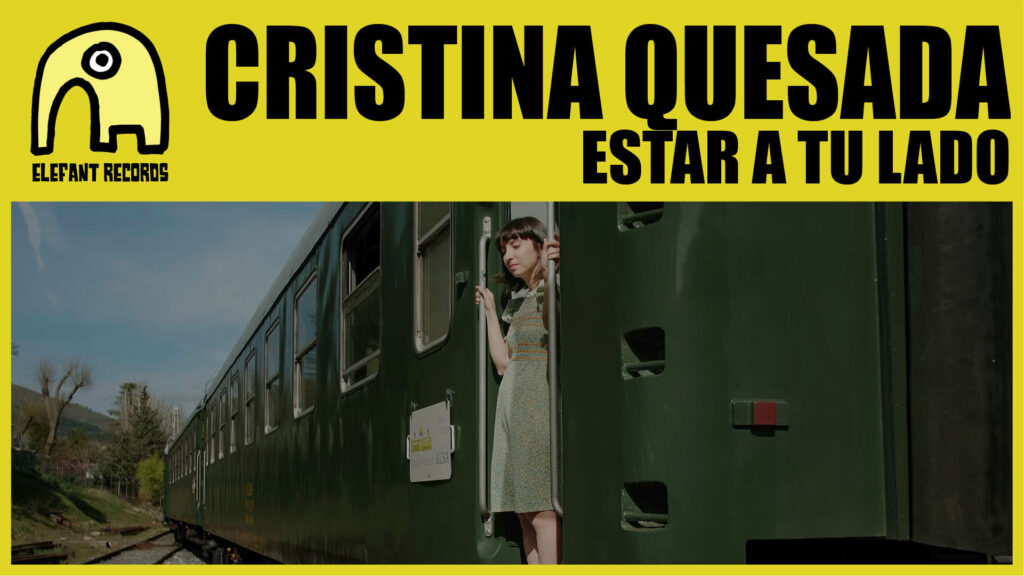 Imagen destacada de video: Estar A Tu Lado [Video-Clip]